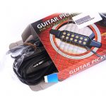 Guitar Pickup go