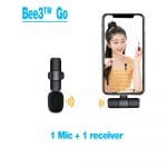 Mini Mic Bee3™ go